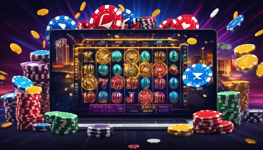 Tầm quan trọng của tin tức trong cá cược trực tuyến