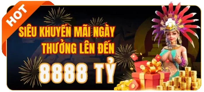 Các chương trình thưởng khác RR8686
