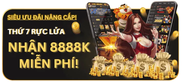 Chương trình VIP RR8686