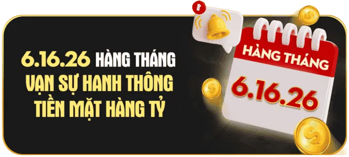 Ưu đãi chào mừng thành viên mới RR8686