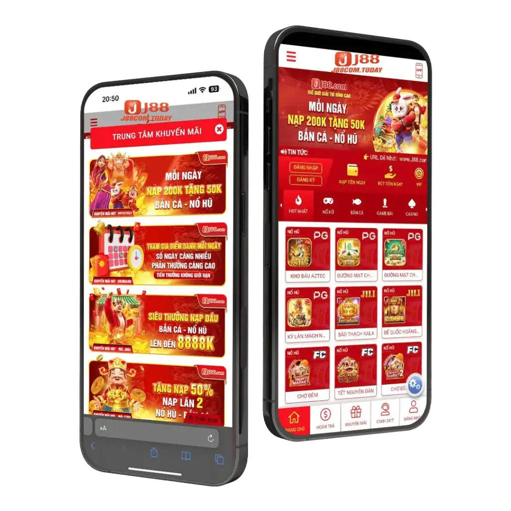 Thưởng nạp tiền hàng ngày tại RR8686