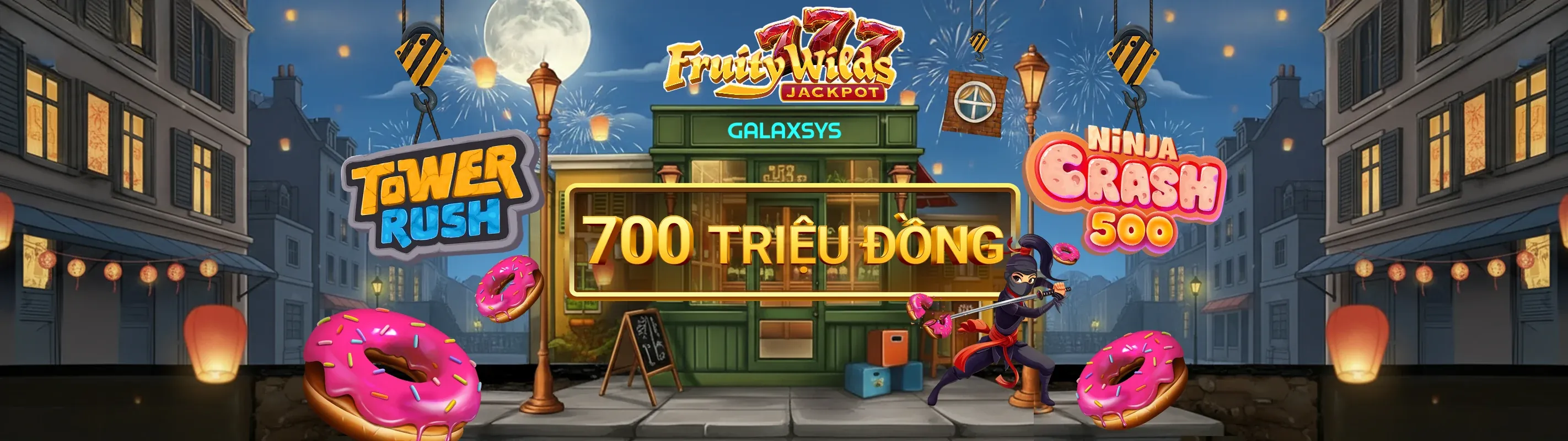 Trung tâm hỗ trợ tải rr8686