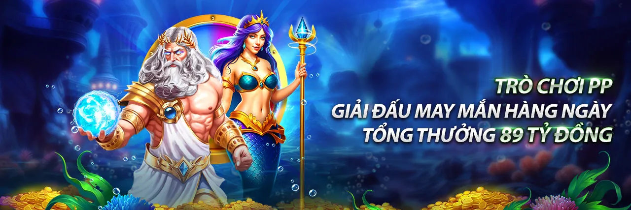 Trò chơi Bắn Cá RR8686